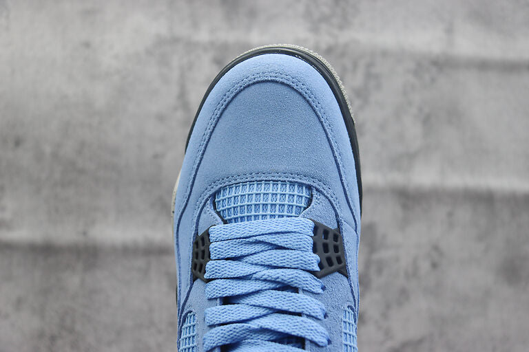 Jordan 4 Retro University Blue