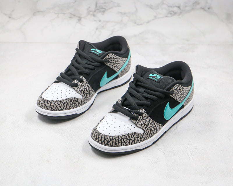Nike SB Dunk Low atmos Elephant
