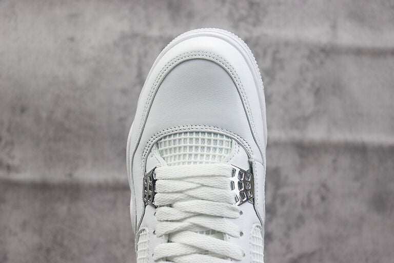 Jordan 4 Retro Pure Money