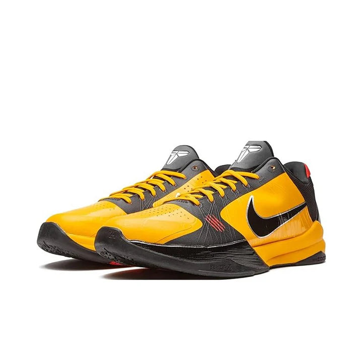 Nike Kobe 5 Protro Bruce Lee