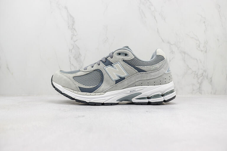 New Balance 2002R Steel Grey Orca