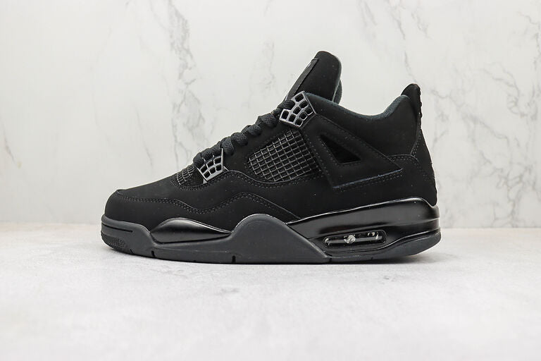 Jordan 4 Retro Black Cat