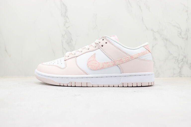 Nike Dunk Low Essential Paisley Pack Pink