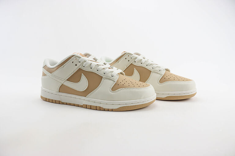 Nike Dunk Low Next Nature Beige Sail