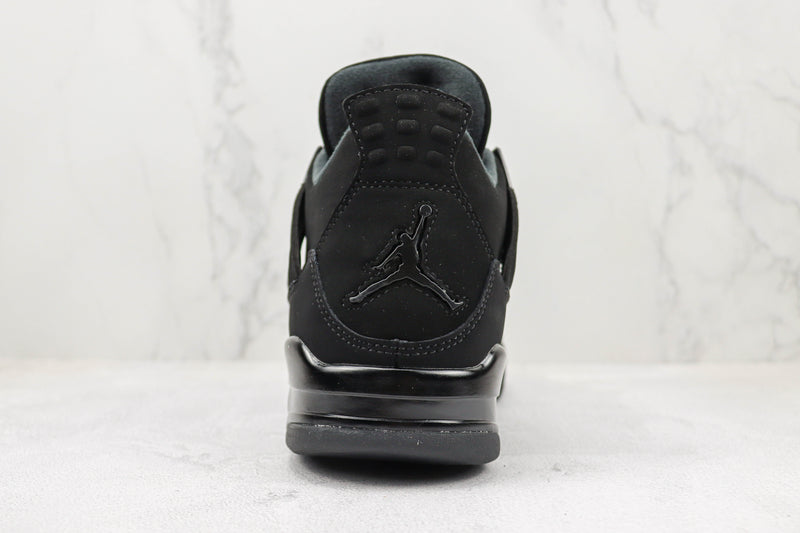 Jordan 4 Retro Black Cat