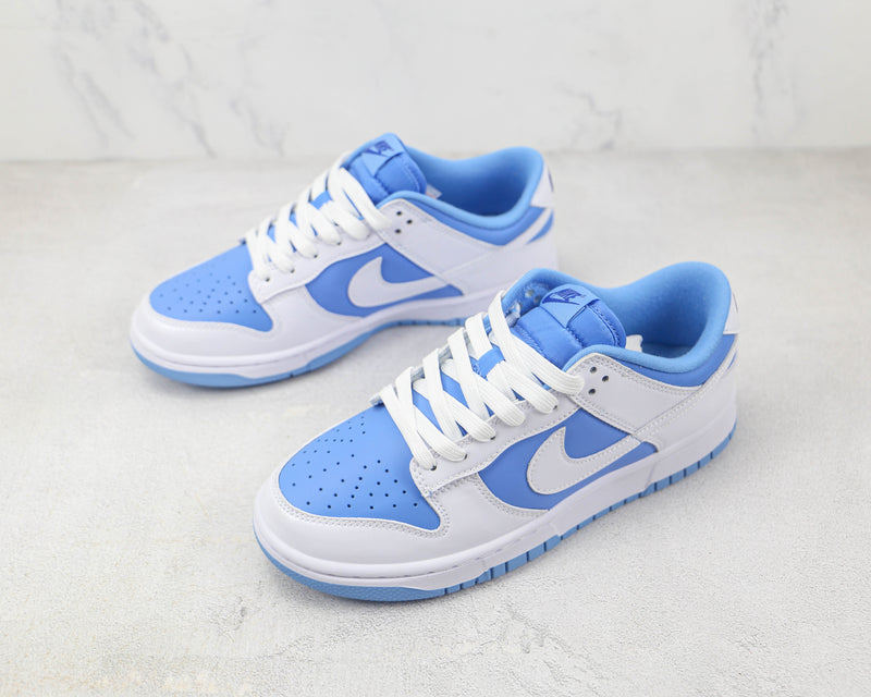 Nike Dunk Low Reverse UNC