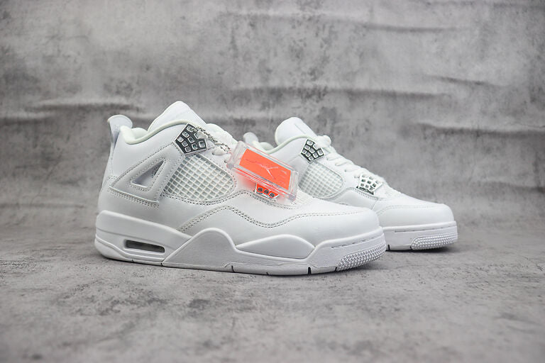 Jordan 4 Retro Pure Money