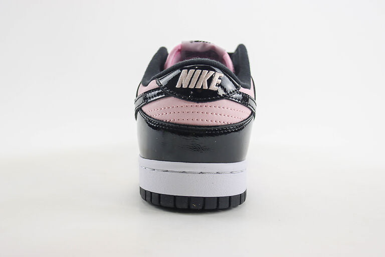 Nike Dunk Low Pink Foam Black