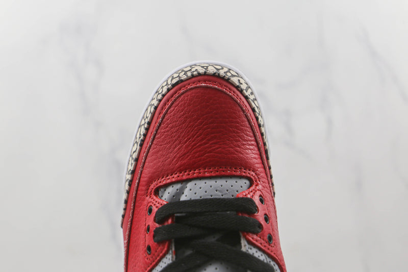 Jordan 3 Retro SE Unite
