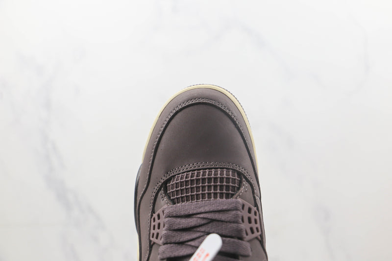 Jordan 4 Retro A Ma Maniére Violet Ore
