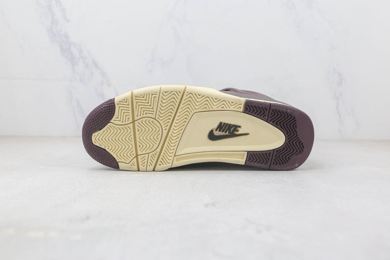 Jordan 4 Retro A Ma Maniére Violet Ore
