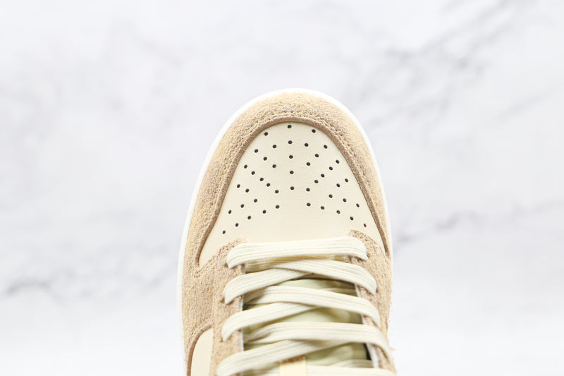 Nike Dunk Low Retro PRM Animal Pack Giraffe/Cheetah