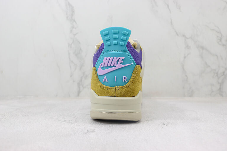 Jordan 4 Retro SP 30th Anniversary Union Desert Moss
