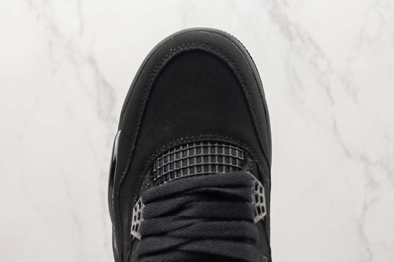 Jordan 4 Retro Black Cat