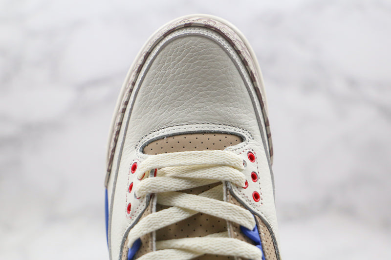 Jordan 3 Retro International Flight