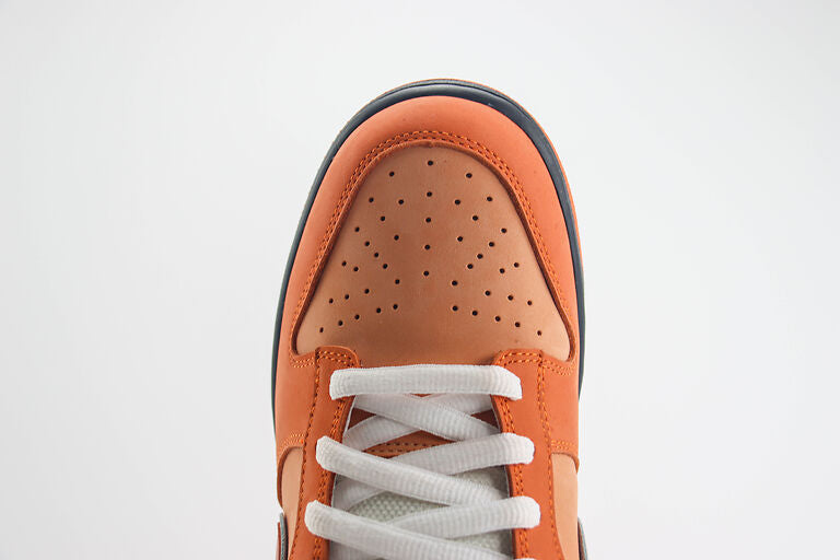 Nike SB Dunk Low Concepts Orange Lobster