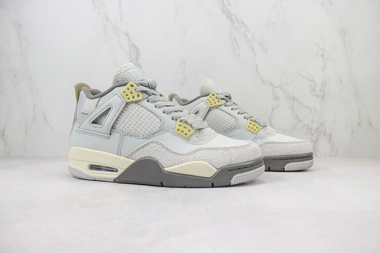 Jordan 4 Retro SE Craft Photon Dust