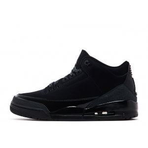 Jordan 3 Retro Black Cat