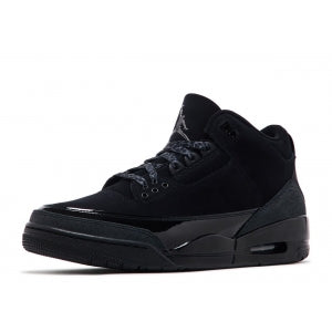 Jordan 3 Retro Black Cat
