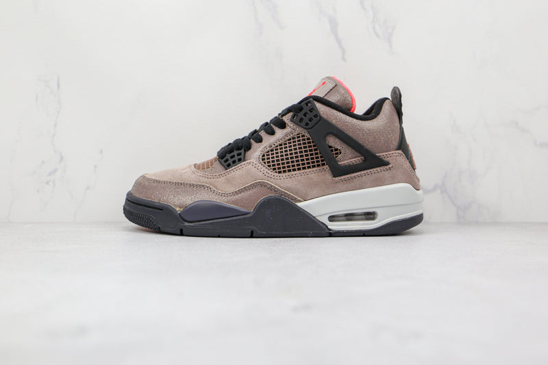Jordan 4 Retro Taupe Haze
