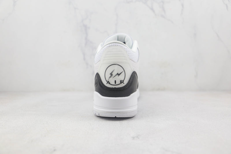 Jordan 3 Retro Fragment