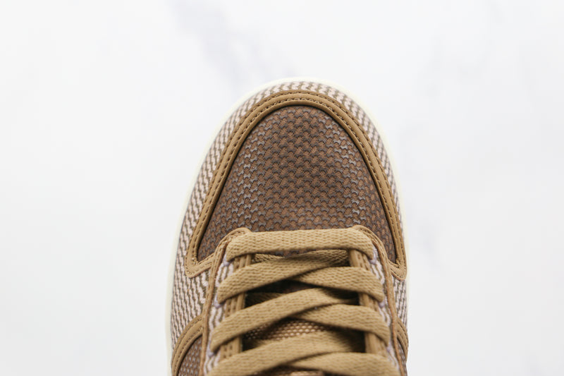 Nike Dunk Low SP Undefeated Canteen