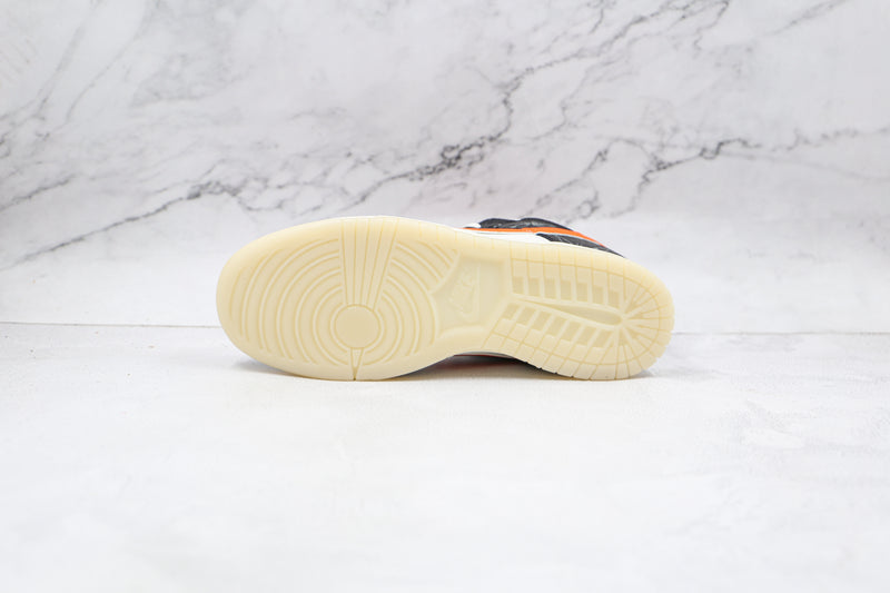 Nike Dunk Low PRM Halloween