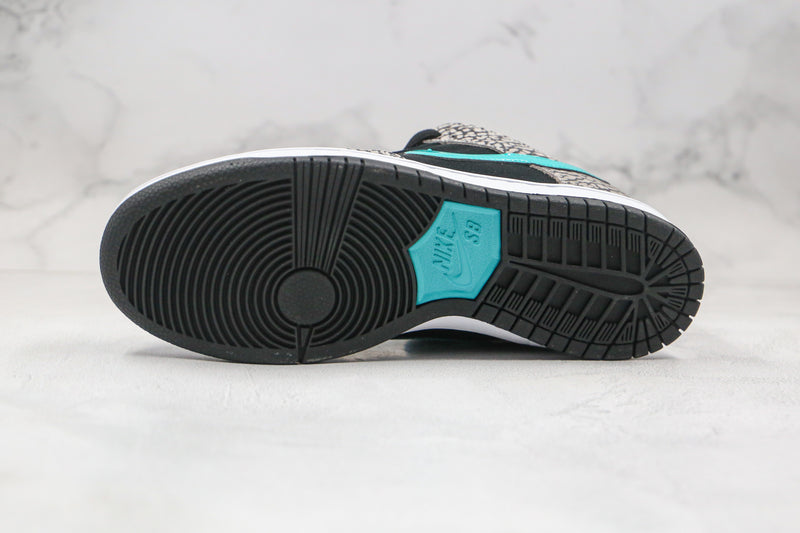Nike SB Dunk Low atmos Elephant