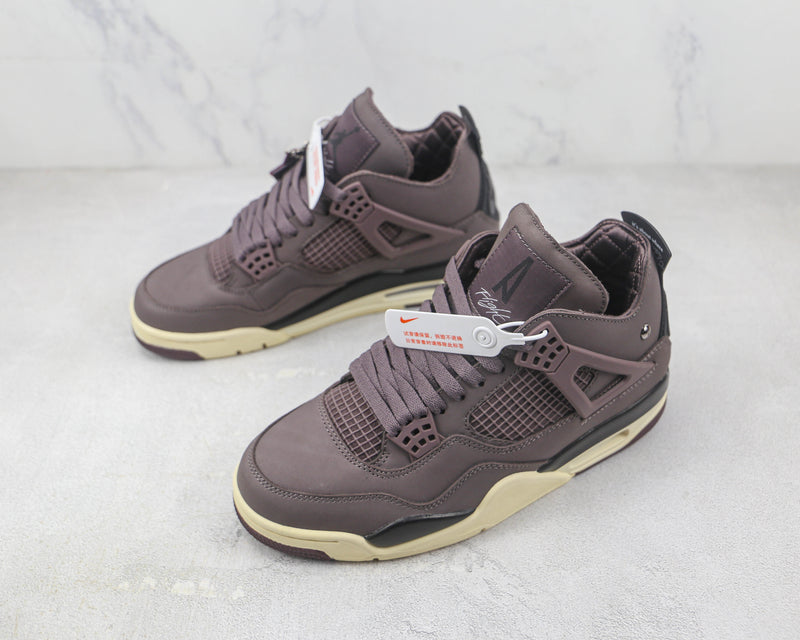 Jordan 4 Retro A Ma Maniére Violet Ore