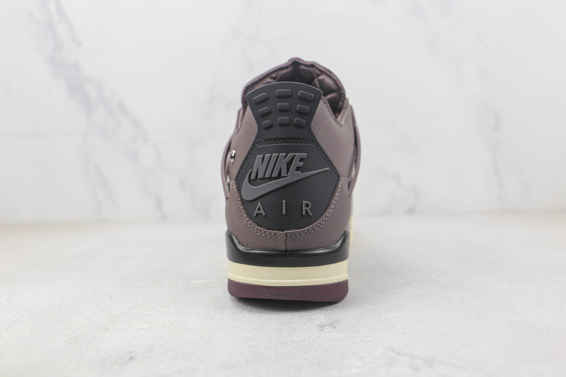 Jordan 4 Retro A Ma Maniére Violet Ore
