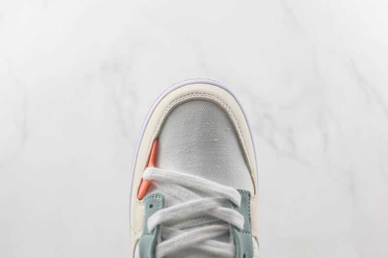 Nike Dunk Low Disrupt 2 Easter Pastel