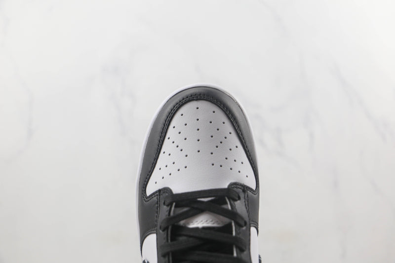 Nike Dunk Low Essential Paisley Pack Black