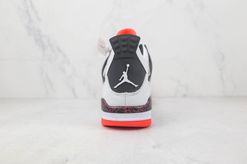 Jordan 4 Retro Flight Nostalgia