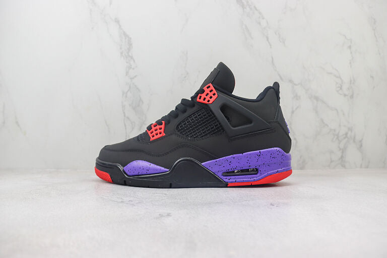 Jordan 4 Retro Raptors