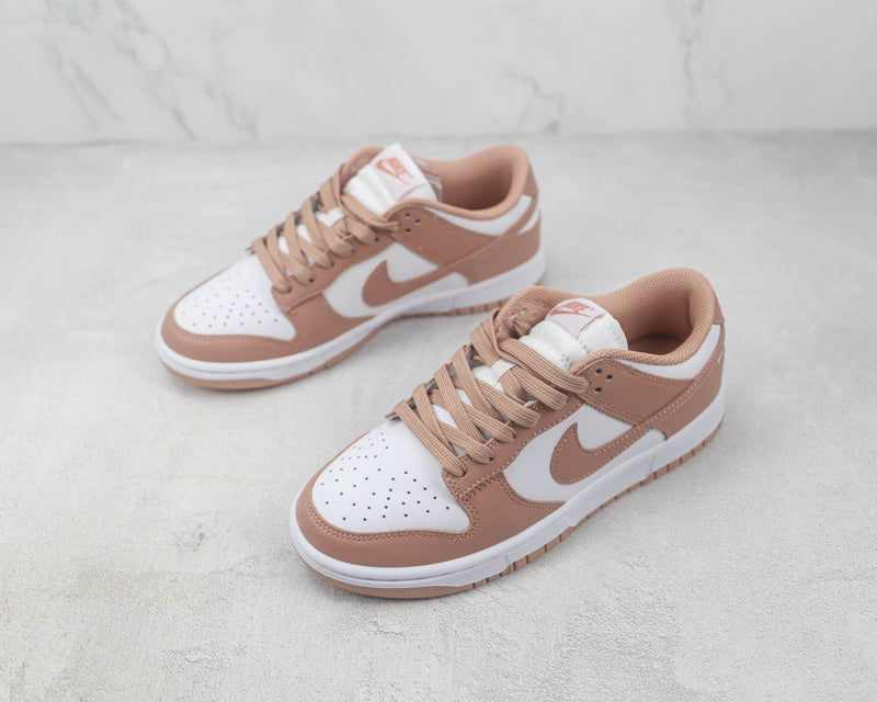 Nike Dunk Low Rose Whisper