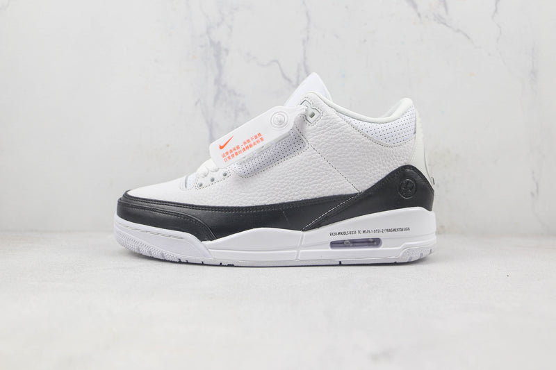 Jordan 3 Retro Fragment