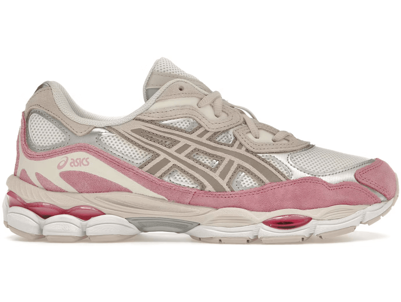 ASICS Gel-NYC Cream Mineral Beige Pink