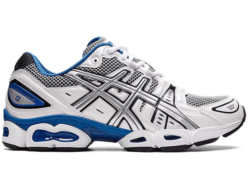 ASICS Gel-Nimbus 9 White Lake Drive