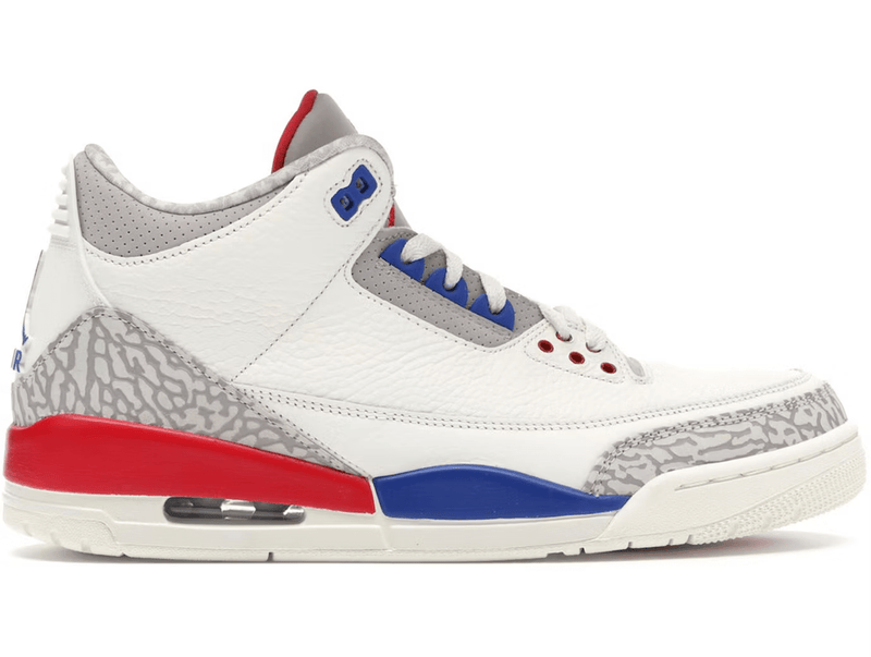 Jordan 3 Retro International Flight