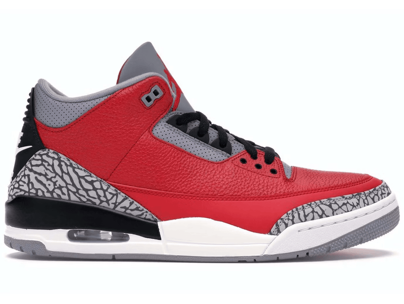 Jordan 3 Retro SE Unite