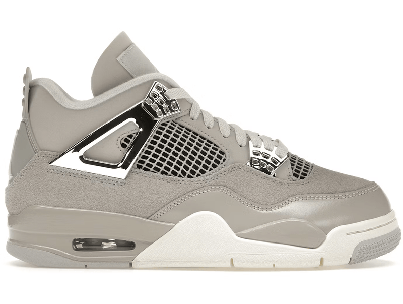 Jordan 4 Retro Frozen Moments