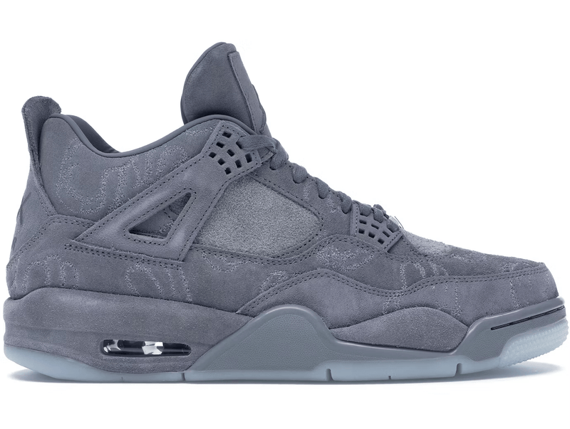 Jordan 4 Retro Kaws