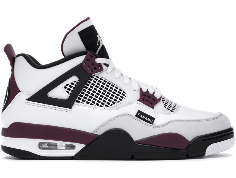 Jordan 4 Retro PSG Paris Saint-Germain