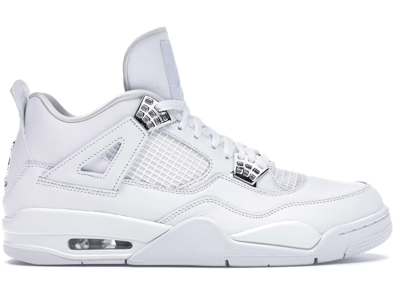 Jordan 4 Retro Pure Money