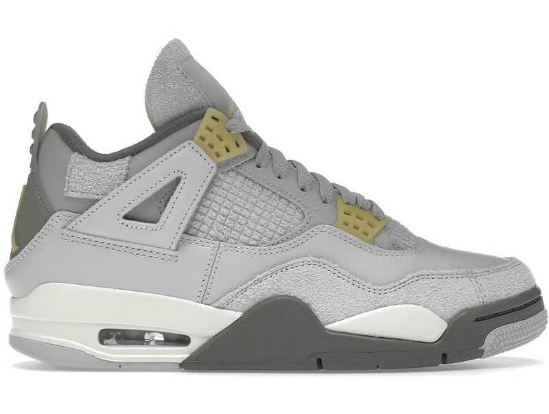 Jordan 4 Retro SE Craft Photon Dust