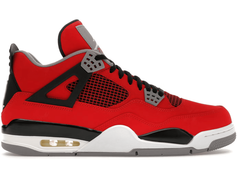 Jordan 4 Retro Toro Bravo