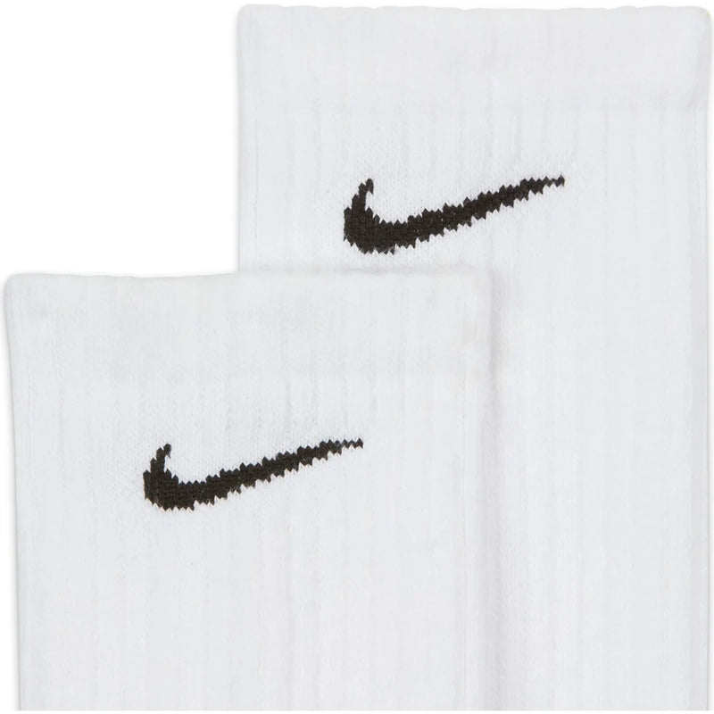 Meia Nike Everyday Cushioned (3 Pares)