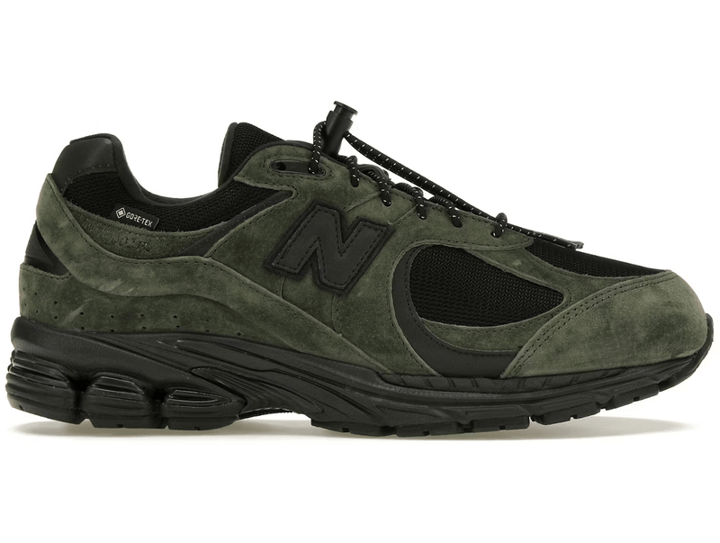 New Balance 2002R Gore-Tex JJJJound Pine