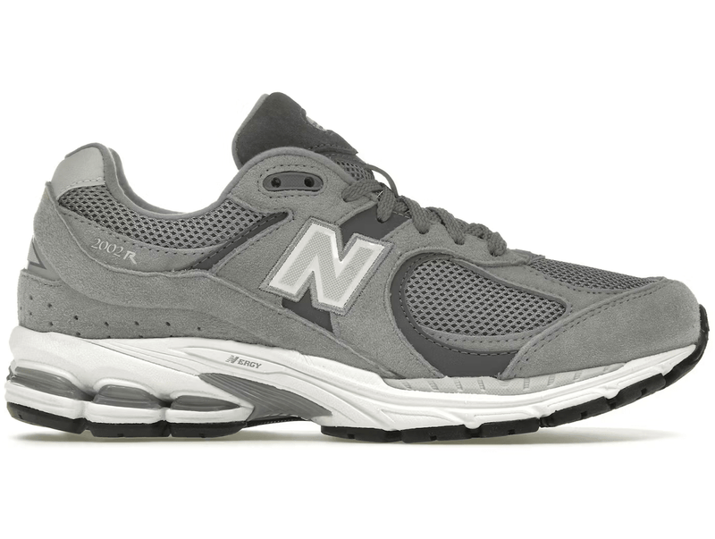 New Balance 2002R Steel Grey Orca