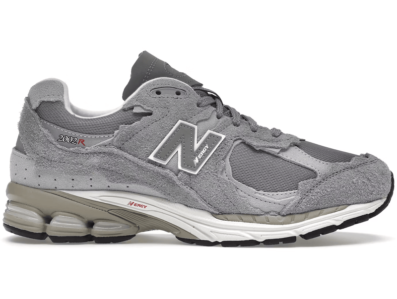 New Balance 2002R Protection Pack Grey